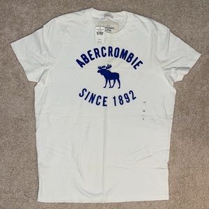 Abercrombie and Fitch mens T-Shirt
